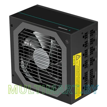 Блок питания DeepCool DQ650-M-V2L 650W картинка 3